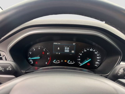 Ford Focus 1.0 EcoBoost Hybrid 125 CV Powershift 5p. Active Style (15)