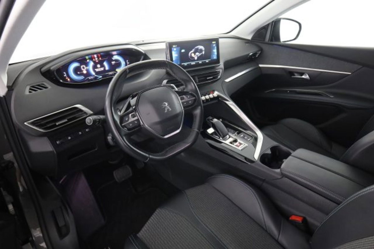 Peugeot 3008 Hybrid 225 e-EAT8 Allure