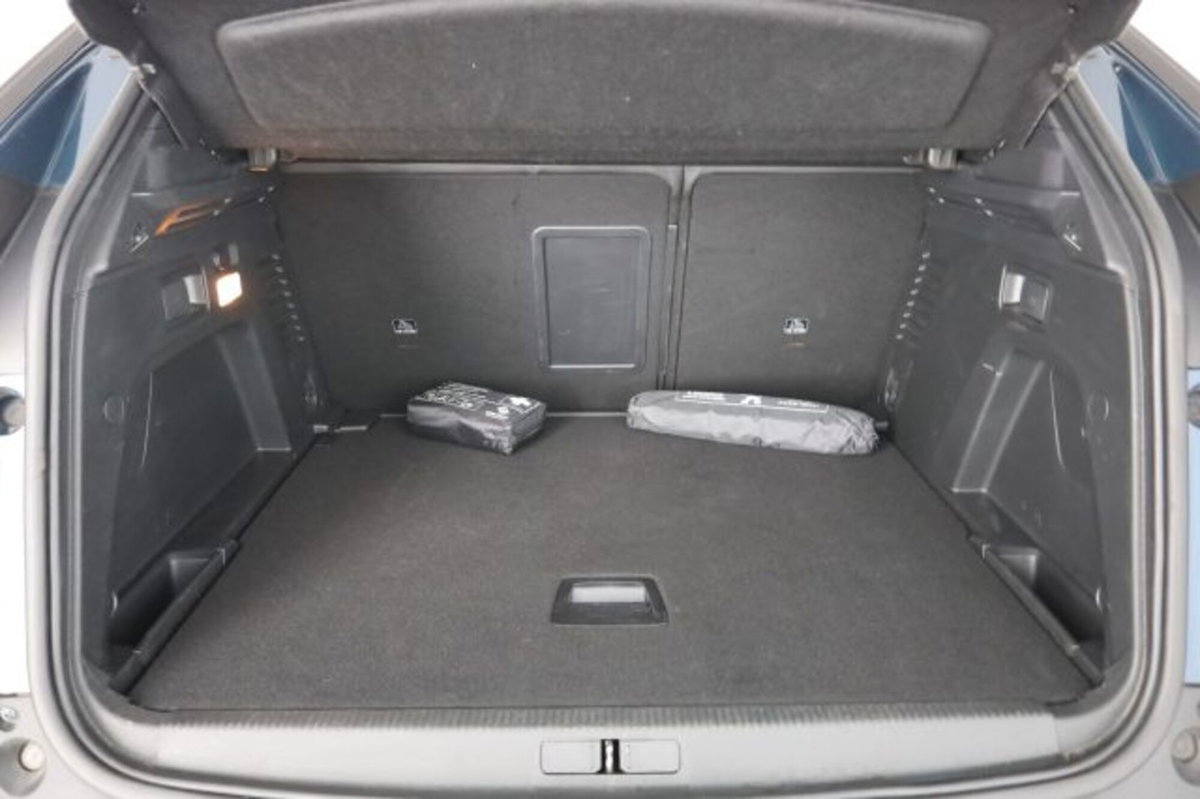 Peugeot 3008 PureTech Turbo 130 S&S Allure Pack (6)