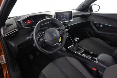 Peugeot 2008 PureTech 100 S&S Allure
