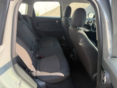 MINI Mini Countryman SE JCW all4 (16)