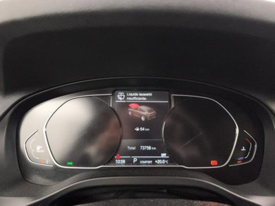 BMW X4 xdrive20d mhev 48V Msport auto (15)