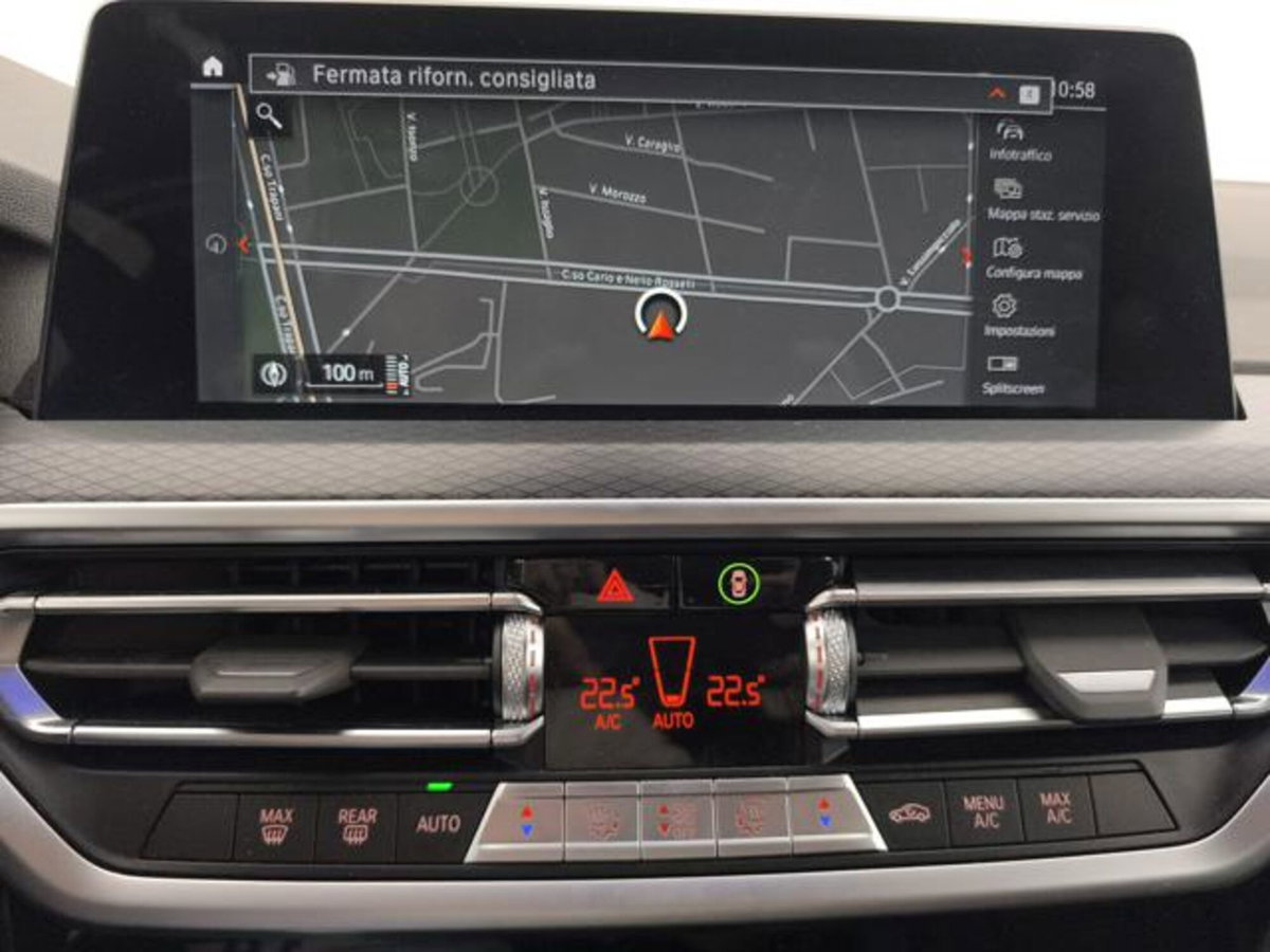 BMW X4 xdrive20d mhev 48V Msport auto (16)