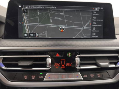 BMW X4 xdrive20d mhev 48V Msport auto (16)