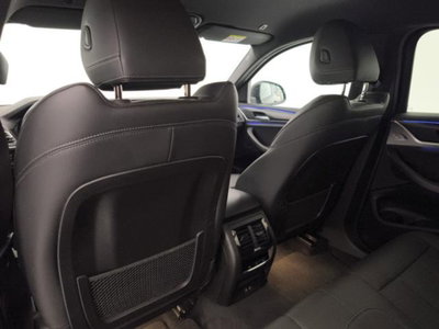 BMW X4 xdrive20d mhev 48V Msport auto (19)