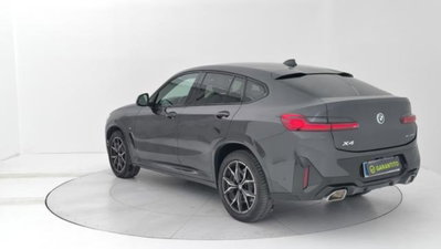 BMW X4 xdrive20d mhev 48V Msport auto (3)