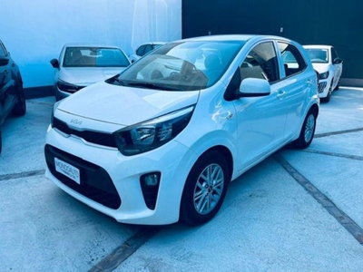 Kia Picanto 1.0 12V 5 porte AMT Urban