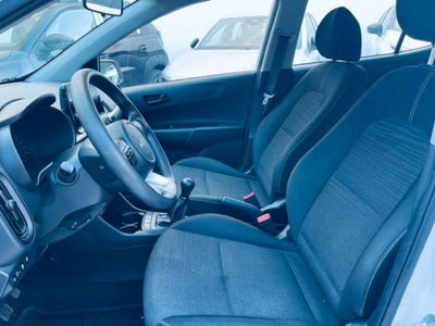 Kia Picanto 1.0 12V 5 porte AMT Urban (9)