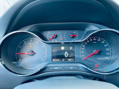 Opel Crossland X 1.2 Turbo 12V 110 CV Start&Stop aut. Innovation (11)