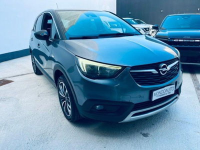 Opel Crossland X 1.2 Turbo 12V 110 CV Start&Stop aut. Innovation (2)