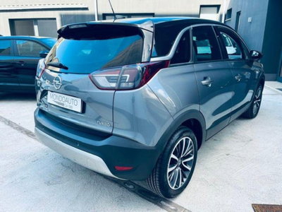 Opel Crossland X 1.2 Turbo 12V 110 CV Start&Stop aut. Innovation (3)