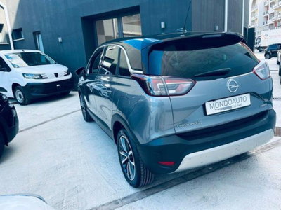 Opel Crossland X 1.2 Turbo 12V 110 CV Start&Stop aut. Innovation (4)