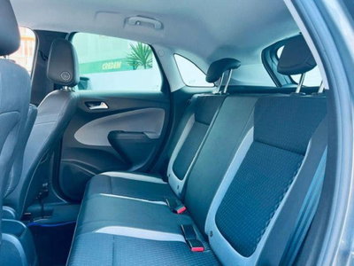 Opel Crossland X 1.2 Turbo 12V 110 CV Start&Stop aut. Innovation (6)