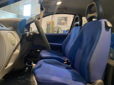 Fiat Punto 1.2i 16V cat 3 porte ELX (7)