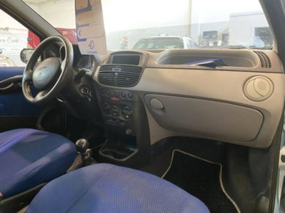 Fiat Punto 1.2i 16V cat 3 porte ELX (8)