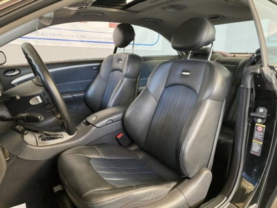Mercedes-Benz CLK 55 cat AMG (11)