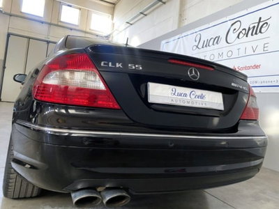 Mercedes-Benz CLK 55 cat AMG (5)