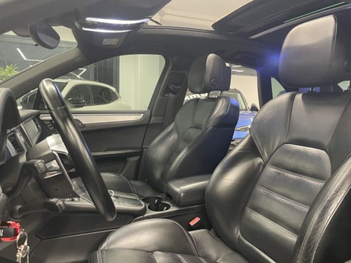 Porsche Macan S Diesel (18)