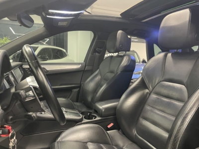 Porsche Macan S Diesel (18)