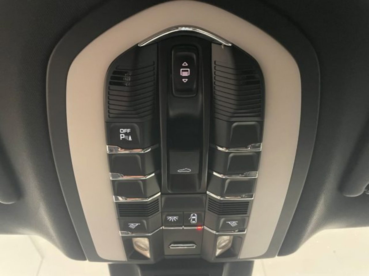 Porsche Macan S Diesel (20)