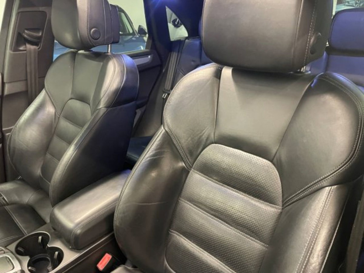Porsche Macan S Diesel (3)