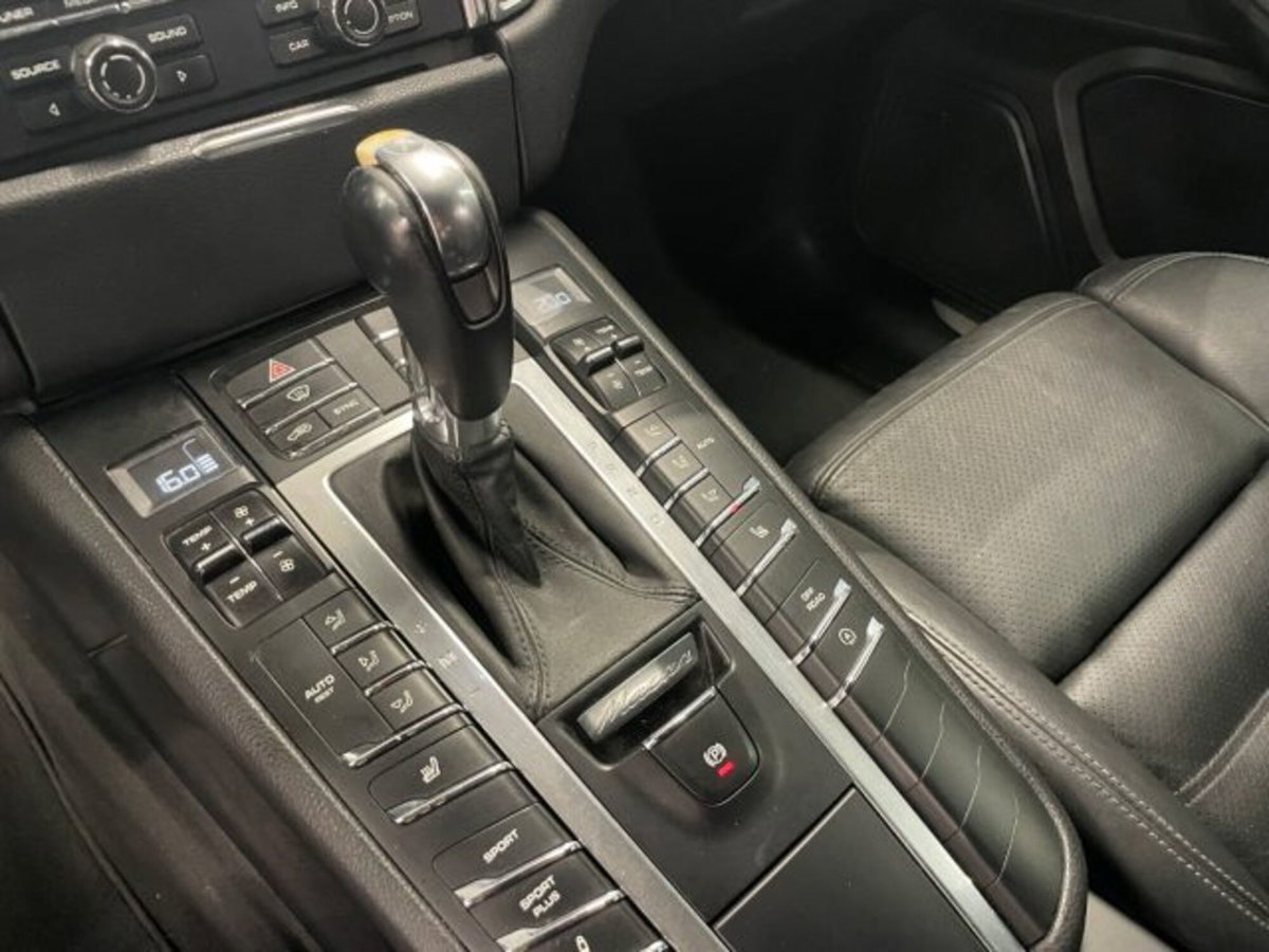Porsche Macan S Diesel (5)