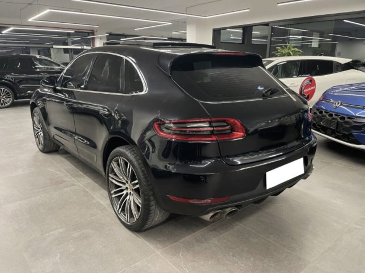 Porsche Macan S Diesel (7)