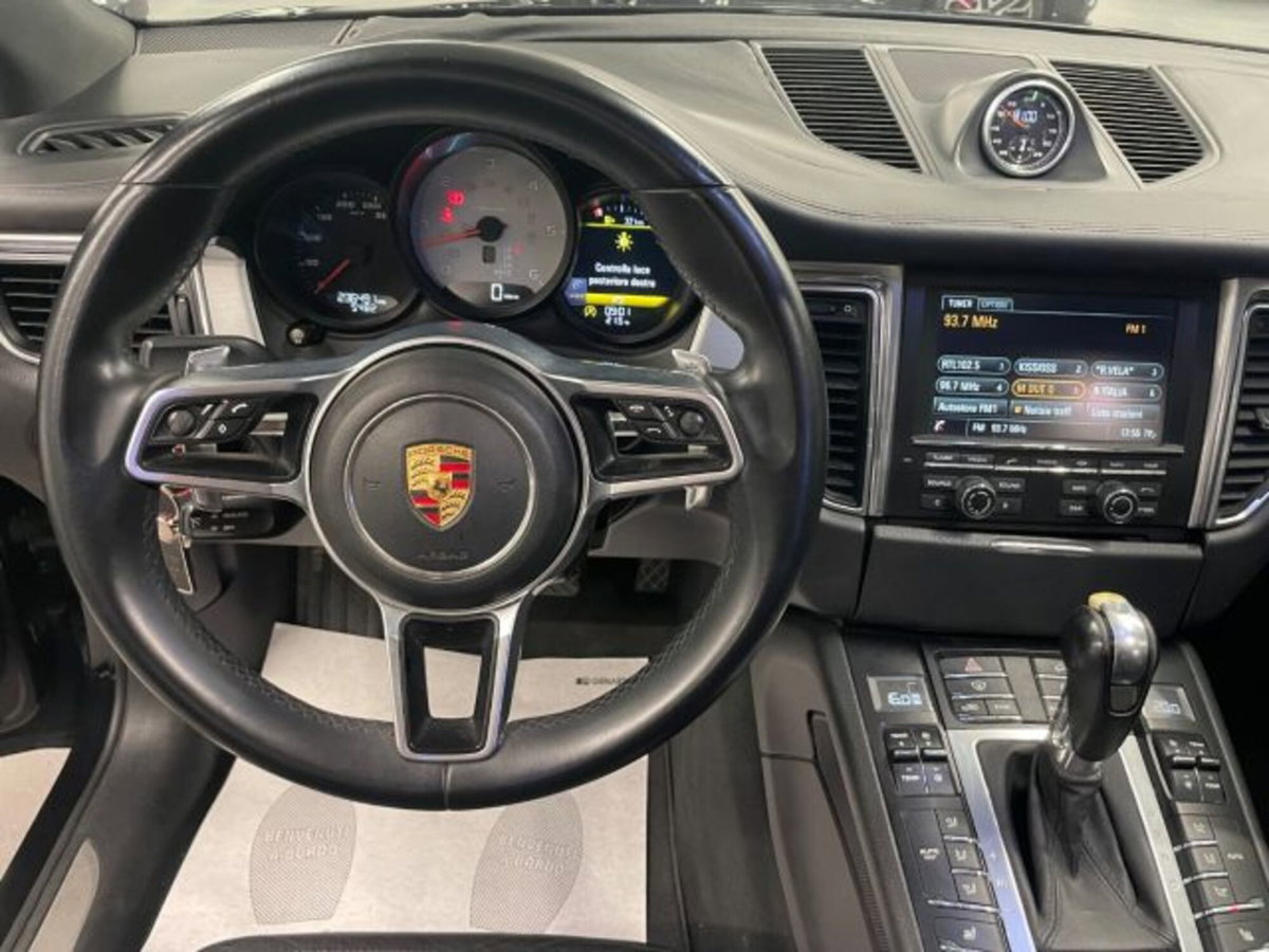 Porsche Macan S Diesel (9)
