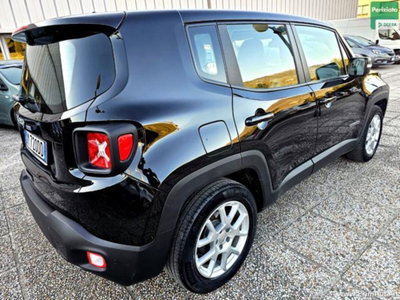 Jeep Renegade 1.6 Mjt 130 CV Limited (10)