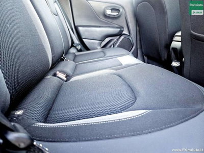Jeep Renegade 1.6 Mjt 130 CV Limited (14)