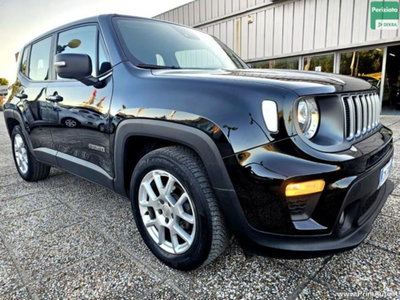 Jeep Renegade 1.6 Mjt 130 CV Limited (3)