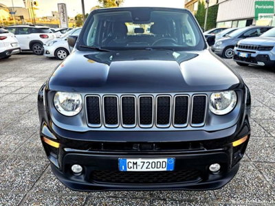 Jeep Renegade 1.6 Mjt 130 CV Limited (5)