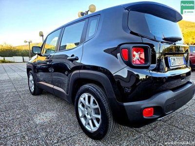 Jeep Renegade 1.6 Mjt 130 CV Limited (6)