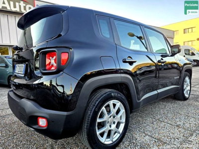 Jeep Renegade 1.6 Mjt 130 CV Limited (9)