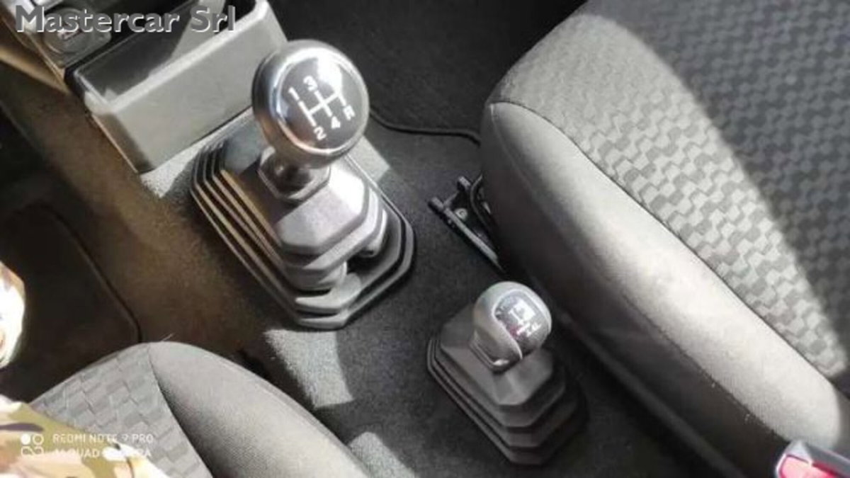 Suzuki Jimny 1.5 Pro 4wd allgrip (13)