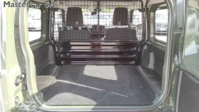 Suzuki Jimny 1.5 Pro 4wd allgrip (15)