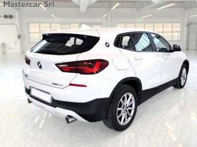 BMW X2 sDrive18d (10)