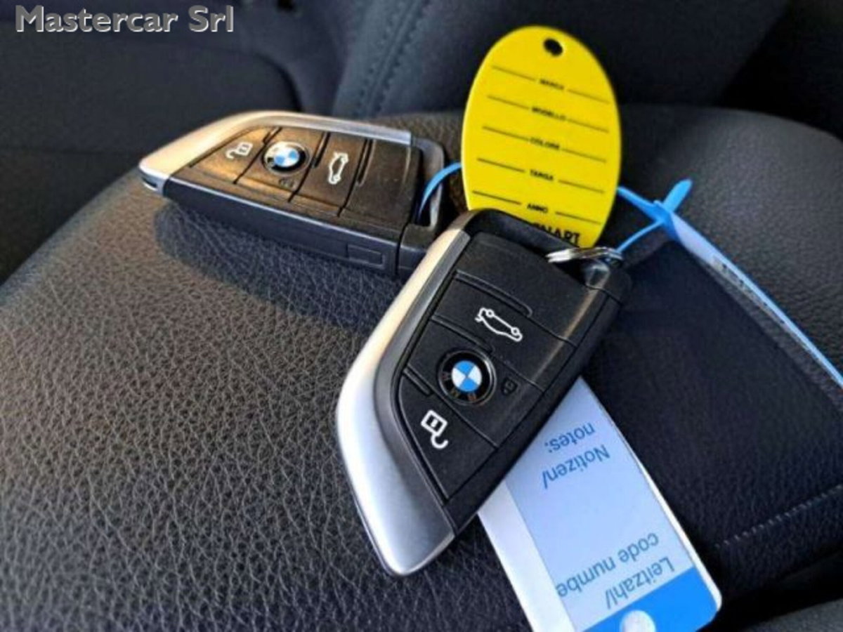 BMW X2 sDrive18d (11)