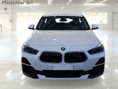 BMW X2 sDrive18d (3)