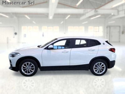 BMW X2 sDrive18d (4)