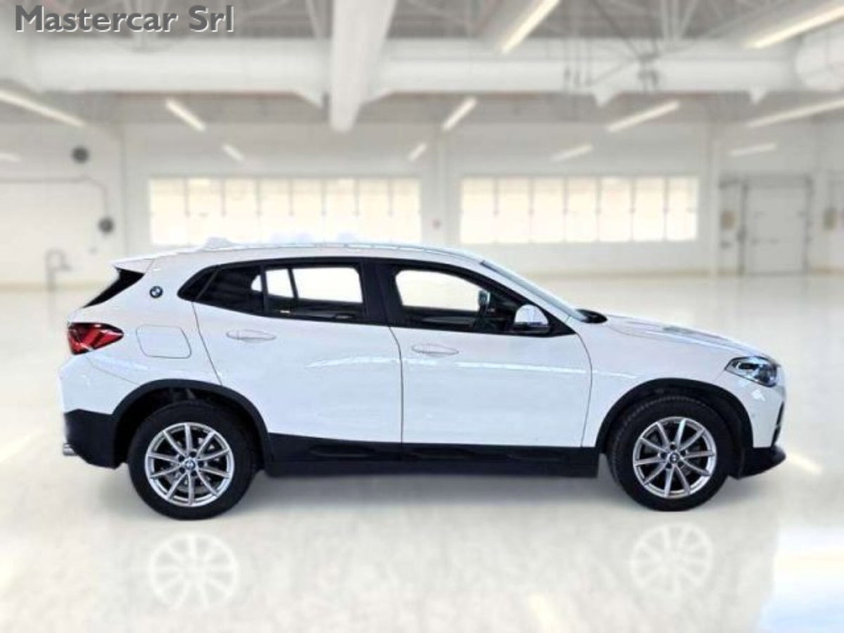 BMW X2 sDrive18d (5)