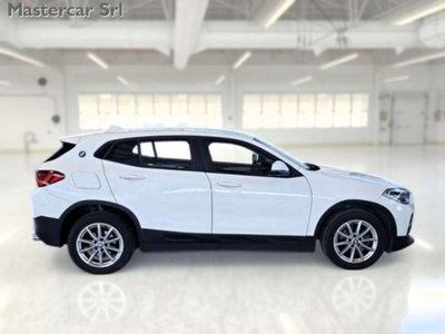 BMW X2 sDrive18d (5)