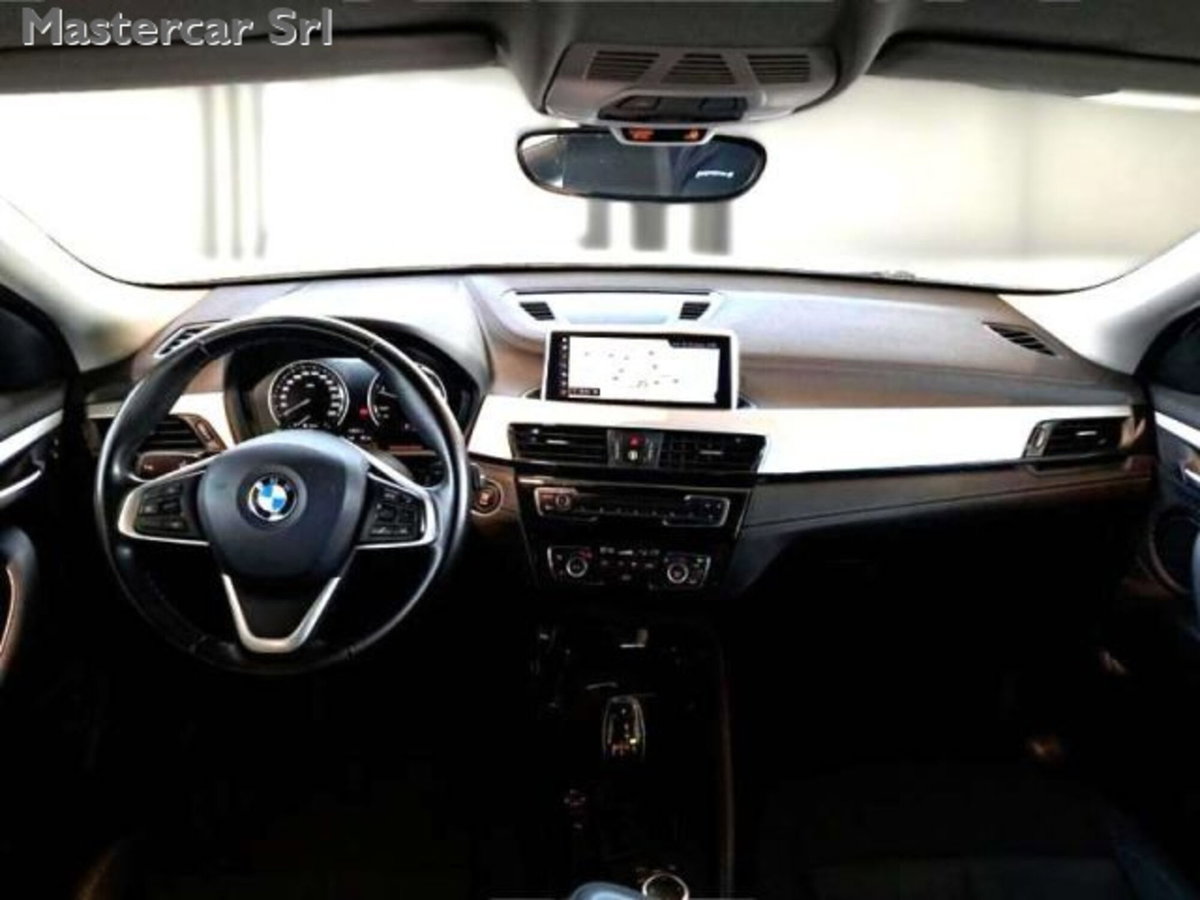 BMW X2 sDrive18d (6)