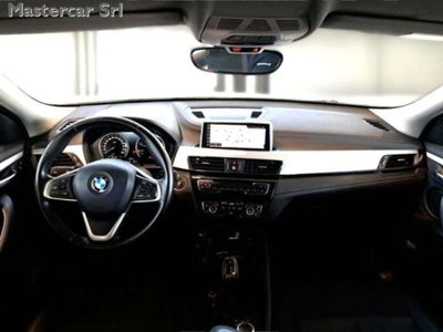 BMW X2 sDrive18d (6)