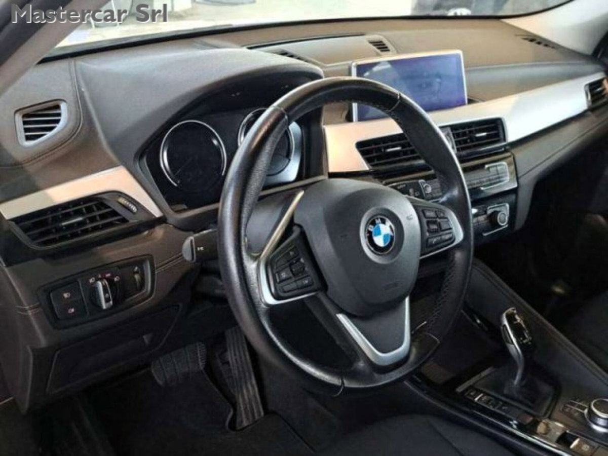 BMW X2 sDrive18d (7)