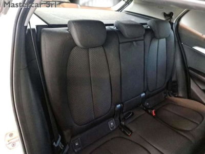 BMW X2 sDrive18d (8)
