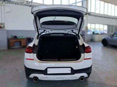 BMW X2 sDrive18d (9)