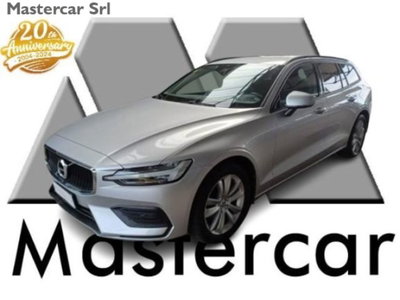 Volvo V60 2.0 b4 Essential auto usata