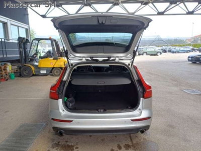Volvo V60 2.0 b4 Essential auto (5)