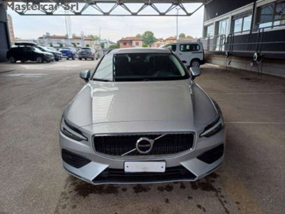 Volvo V60 2.0 b4 Essential auto (6)